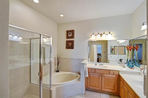 Condo in Palm Coast, Florida, 3 bedrooms № 2232301 - photo 27