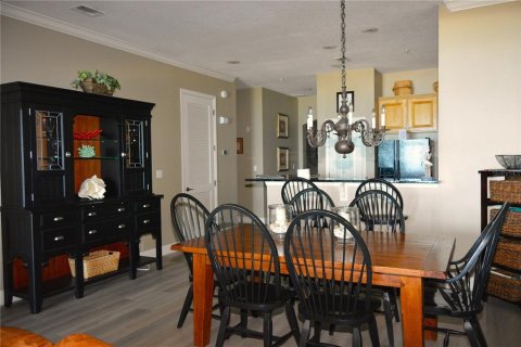 Condo in Palm Coast, Florida, 3 bedrooms № 2232301 - photo 12