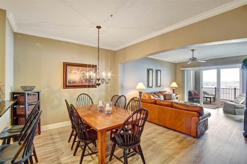 Condo in Palm Coast, Florida, 3 bedrooms № 2232301 - photo 13