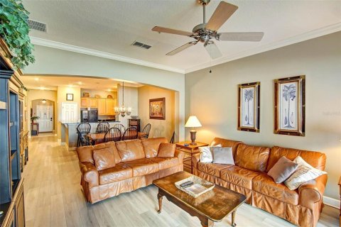 Condo in Palm Coast, Florida, 3 bedrooms № 2232301 - photo 6