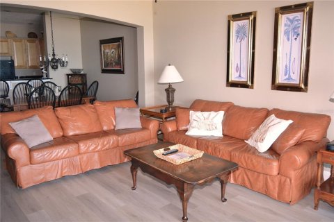 Condo in Palm Coast, Florida, 3 bedrooms № 2232301 - photo 5