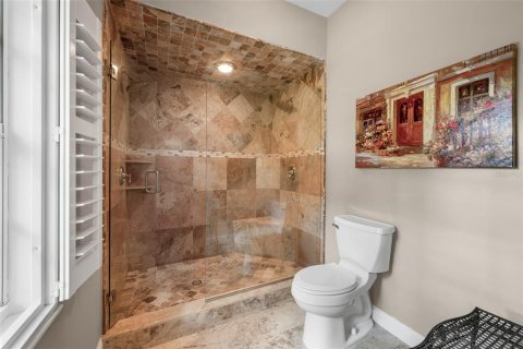 House in Tampa, Florida 4 bedrooms, 251.11 sq.m. № 2396281 - photo 14