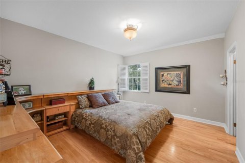 House in Tampa, Florida 4 bedrooms, 251.11 sq.m. № 2396281 - photo 19