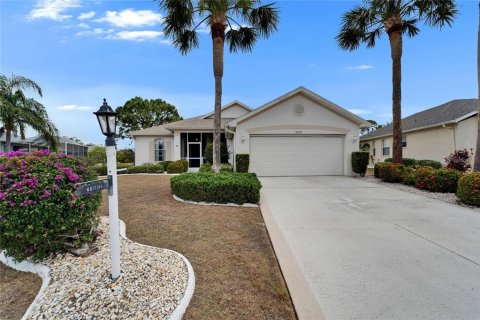 Villa ou maison à vendre à Sun City Center, Floride: 3 chambres, 138.42 m2 № 1680453 - photo 27
