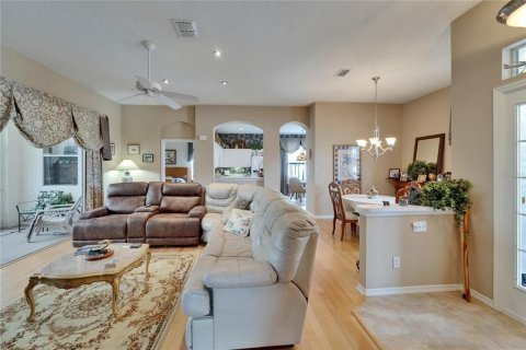 Villa ou maison à vendre à Sun City Center, Floride: 3 chambres, 138.42 m2 № 1680453 - photo 6