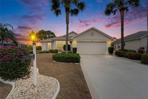 Villa ou maison à vendre à Sun City Center, Floride: 3 chambres, 138.42 m2 № 1680453 - photo 25