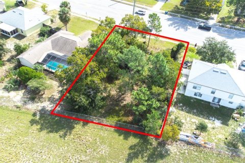 Land in Spring Hill, Florida № 1402250 - photo 3