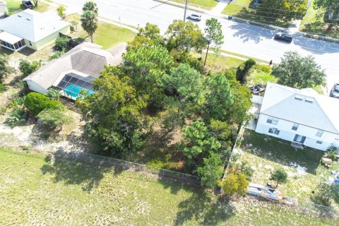 Land in Spring Hill, Florida № 1402250 - photo 5