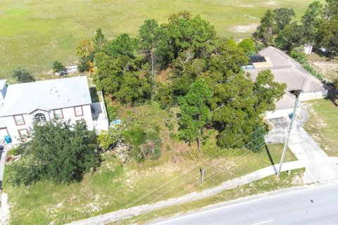 Land in Spring Hill, Florida № 1402250 - photo 2