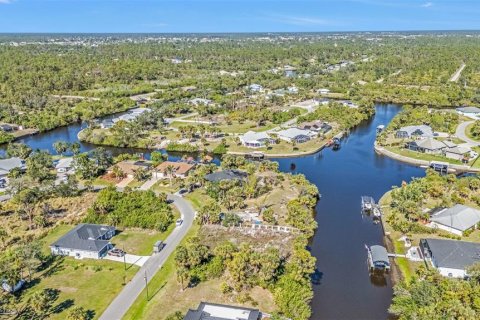 Land in Port Charlotte, Florida № 1525264 - photo 12