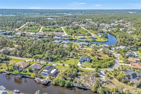Land in Port Charlotte, Florida № 1525264 - photo 16
