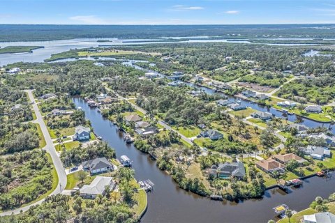 Land in Port Charlotte, Florida № 1525264 - photo 20