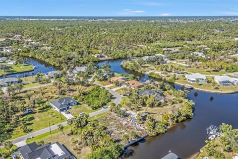 Land in Port Charlotte, Florida № 1525264 - photo 14