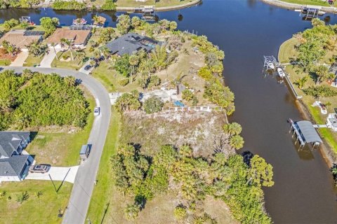 Land in Port Charlotte, Florida № 1525264 - photo 10