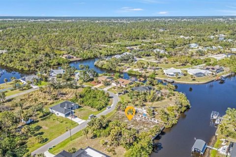 Land in Port Charlotte, Florida № 1525264 - photo 2