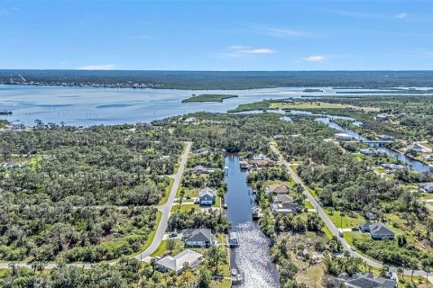 Land in Port Charlotte, Florida № 1525264 - photo 21