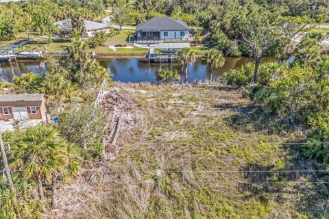Land in Port Charlotte, Florida № 1525264 - photo 5