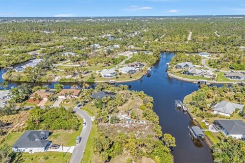 Land in Port Charlotte, Florida № 1525264 - photo 11