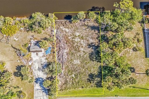 Land in Port Charlotte, Florida № 1525264 - photo 3