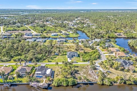 Land in Port Charlotte, Florida № 1525264 - photo 15