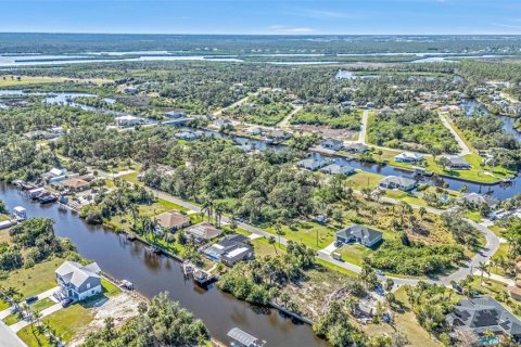 Land in Port Charlotte, Florida № 1525264 - photo 17