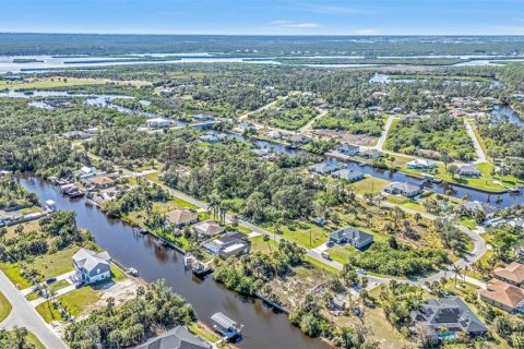 Land in Port Charlotte, Florida № 1525264 - photo 18