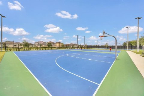 Villa ou maison à louer à Kissimmee, Floride: 3 chambres, 133.04 m2 № 2389009 - photo 25