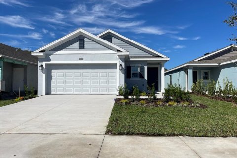 Villa ou maison à Kissimmee, Floride 3 chambres, 133.04 m2 № 2389009