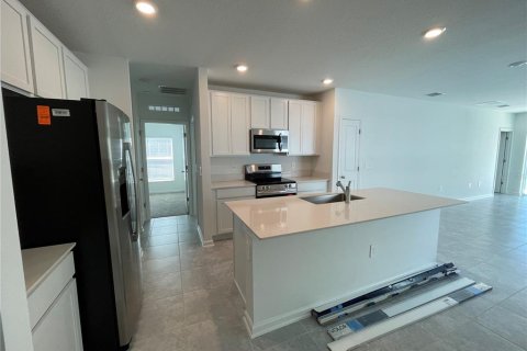 Villa ou maison à louer à Kissimmee, Floride: 3 chambres, 133.04 m2 № 2389009 - photo 23