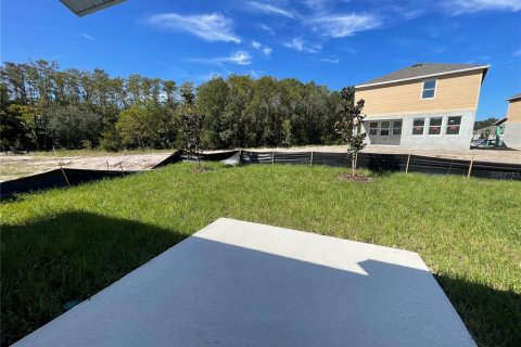Villa ou maison à louer à Kissimmee, Floride: 3 chambres, 133.04 m2 № 2389009 - photo 13