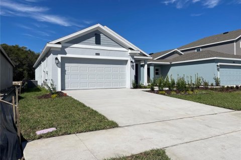 Villa ou maison à louer à Kissimmee, Floride: 3 chambres, 133.04 m2 № 2389009 - photo 2