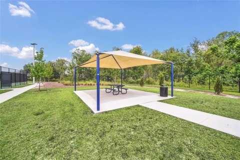 Villa ou maison à louer à Kissimmee, Floride: 3 chambres, 133.04 m2 № 2389009 - photo 26