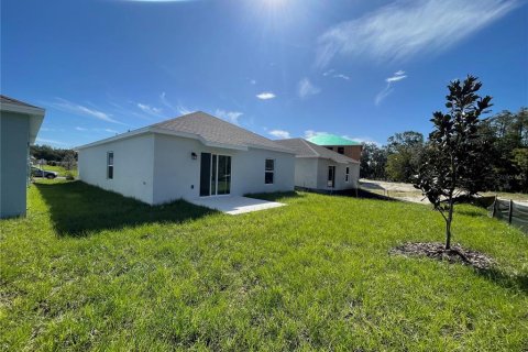 Villa ou maison à louer à Kissimmee, Floride: 3 chambres, 133.04 m2 № 2389009 - photo 11