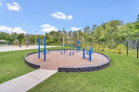 Villa ou maison à louer à Kissimmee, Floride: 3 chambres, 133.04 m2 № 2389009 - photo 24