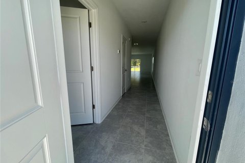 Villa ou maison à louer à Kissimmee, Floride: 3 chambres, 133.04 m2 № 2389009 - photo 4