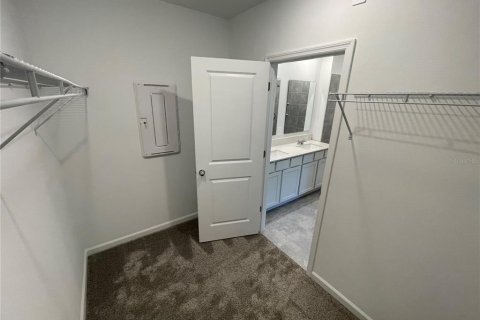 Villa ou maison à louer à Kissimmee, Floride: 3 chambres, 133.04 m2 № 2389009 - photo 18