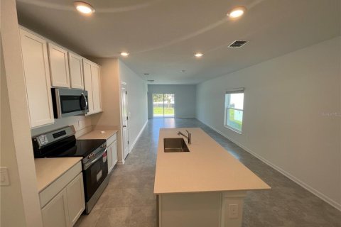 Villa ou maison à louer à Kissimmee, Floride: 3 chambres, 133.04 m2 № 2389009 - photo 8
