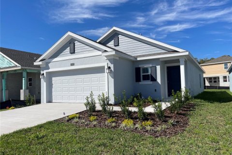 Villa ou maison à louer à Kissimmee, Floride: 3 chambres, 133.04 m2 № 2389009 - photo 3