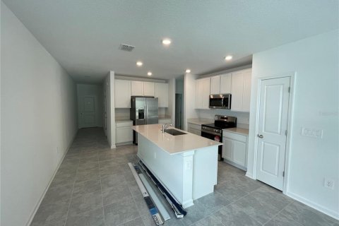 Villa ou maison à louer à Kissimmee, Floride: 3 chambres, 133.04 m2 № 2389009 - photo 20