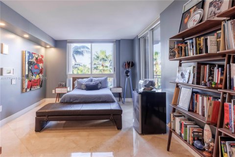 Copropriété à vendre à Key Biscayne, Floride: 3 chambres, 287.16 m2 № 1937630 - photo 24