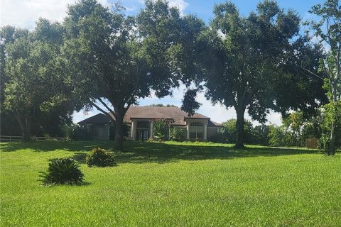 Casa en alquiler en Montverde, Florida, 4 dormitorios, 231.42 m2 № 1909393 - foto 1