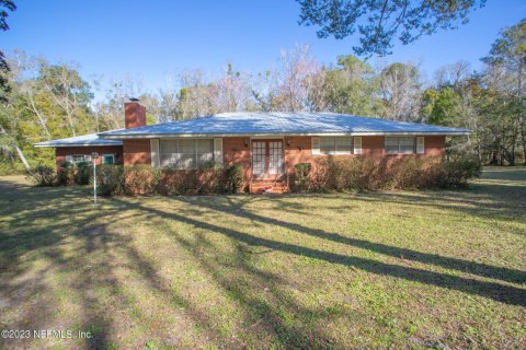 Villa ou maison à vendre à Green Cove Springs, Floride: 3 chambres, 166.48 m2 № 767958 - photo 1