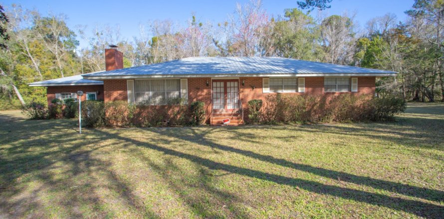 Villa ou maison à Green Cove Springs, Floride 3 chambres, 166.48 m2 № 767958