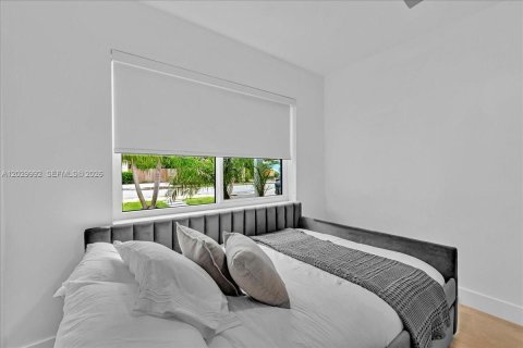 Villa ou maison à vendre à Fort Lauderdale, Floride: 5 chambres, 147.44 m2 № 2084524 - photo 8
