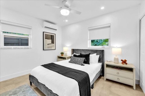 Villa ou maison à vendre à Fort Lauderdale, Floride: 5 chambres, 147.44 m2 № 2084524 - photo 17