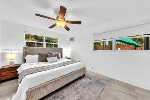 Villa ou maison à vendre à Fort Lauderdale, Floride: 5 chambres, 147.44 m2 № 2084524 - photo 28
