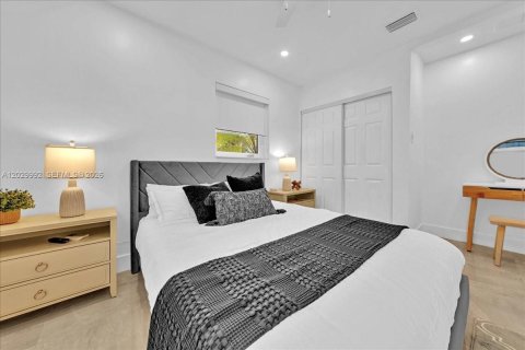Villa ou maison à vendre à Fort Lauderdale, Floride: 5 chambres, 147.44 m2 № 2084524 - photo 21