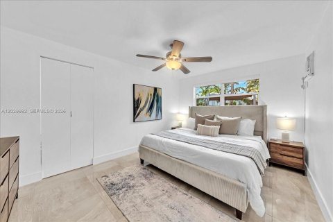 Villa ou maison à vendre à Fort Lauderdale, Floride: 5 chambres, 147.44 m2 № 2084524 - photo 29