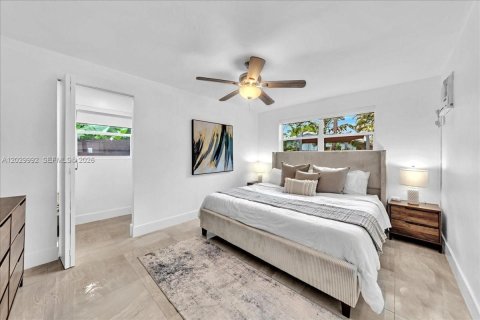 Villa ou maison à vendre à Fort Lauderdale, Floride: 5 chambres, 147.44 m2 № 2084524 - photo 30