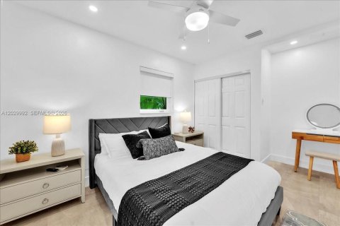 Villa ou maison à vendre à Fort Lauderdale, Floride: 5 chambres, 147.44 m2 № 2084524 - photo 18